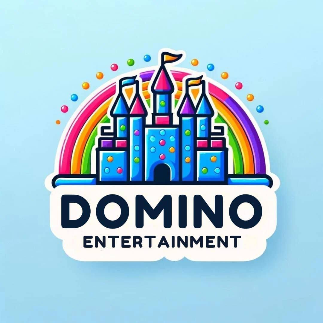 Domino Entertainment logo